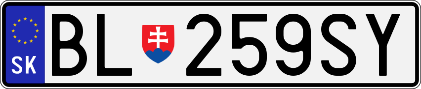 Typ III - Bežná 1R