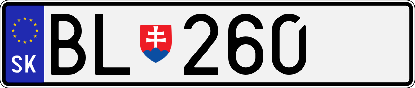 Typ III - Bežná 1R