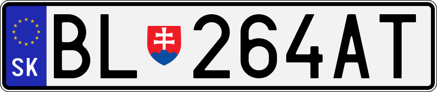 Typ III - Bežná 1R