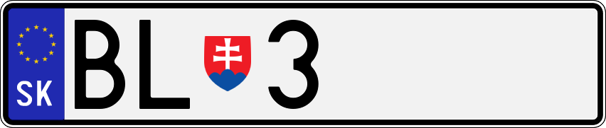 Typ III - Bežná 1R