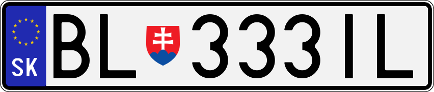 Typ III - Bežná 1R