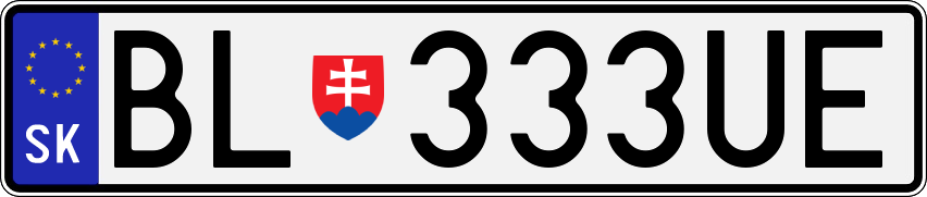 Typ III - Bežná 1R