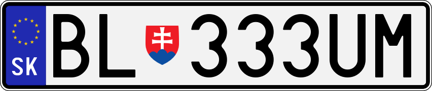 Typ III - Bežná 1R