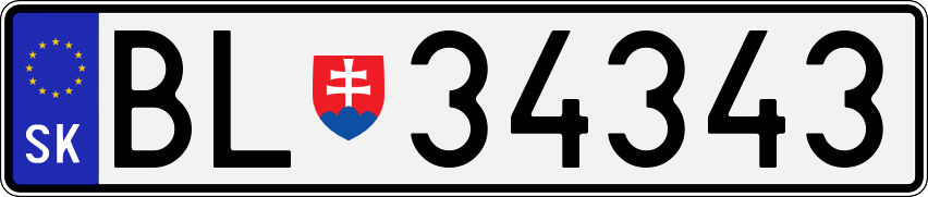 Typ III - Bežná 1R