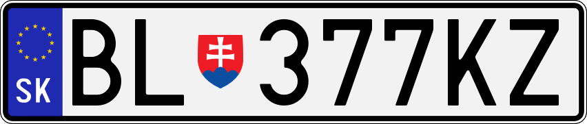 Typ III - Bežná 1R