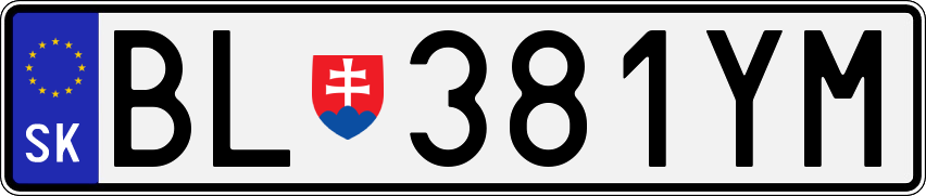 Typ III - Bežná 1R