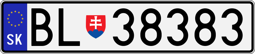Typ III - Bežná 1R