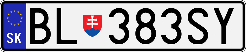 Typ III - Bežná 1R