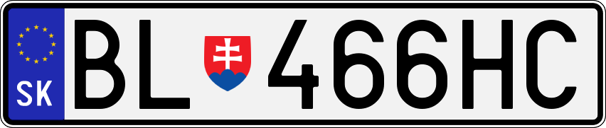 Typ III - Bežná 1R