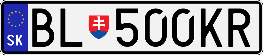 Typ III - Bežná 1R