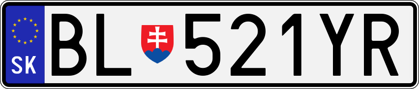 Typ III - Bežná 1R