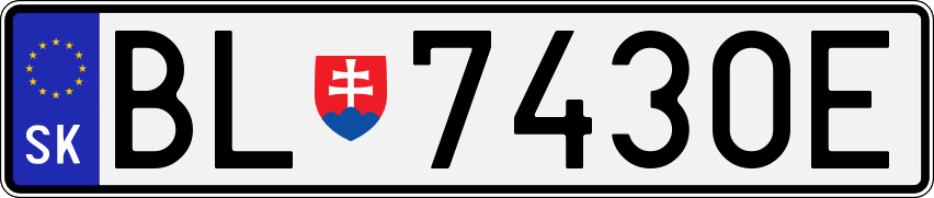 Typ III - Bežná 1R