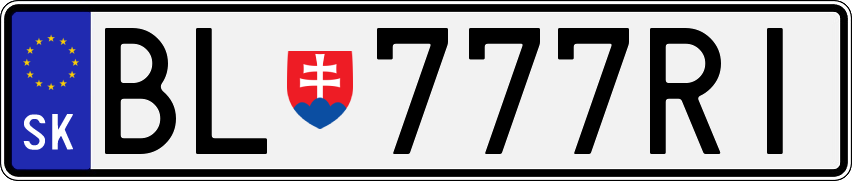 Typ III - Bežná 1R