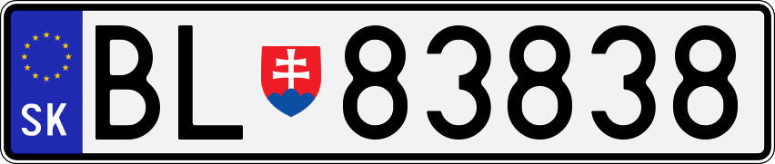 Typ III - Bežná 1R