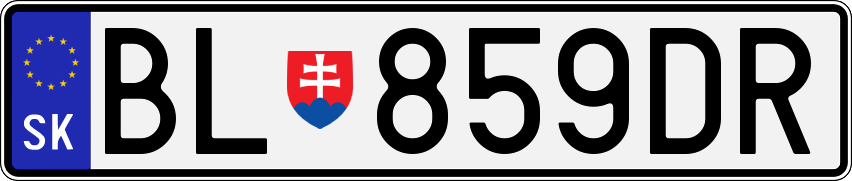 Typ III - Bežná 1R