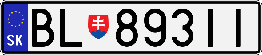 Typ III - Bežná 1R