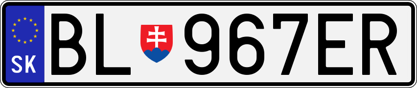 Typ III - Bežná 1R