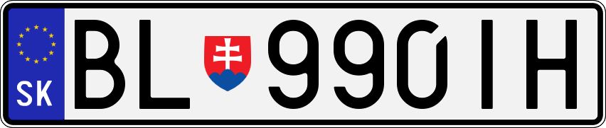 Typ III - Bežná 1R