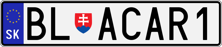 Typ III - Bežná 1R