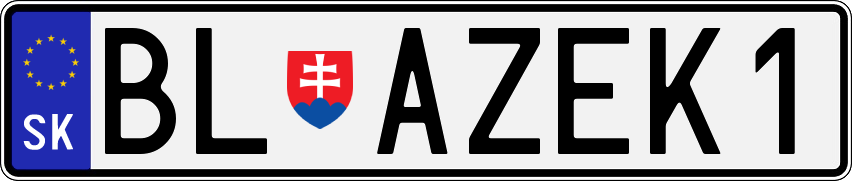 Typ III - Bežná 1R