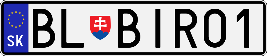 Typ III - Bežná 1R