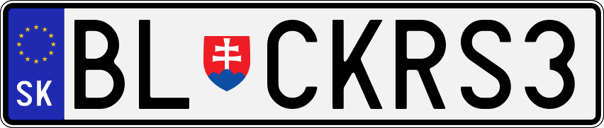 Typ III - Bežná 1R