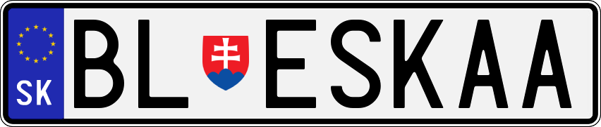 Typ III - Bežná 1R