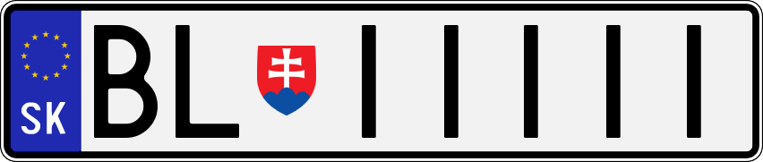 Typ III - Bežná 1R