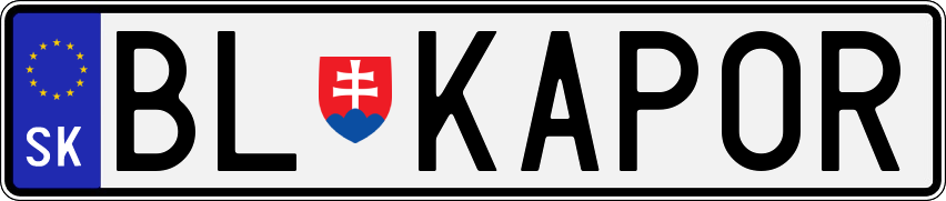 Typ III - Bežná 1R