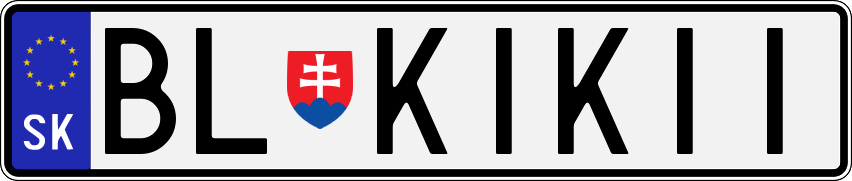 Typ III - Bežná 1R