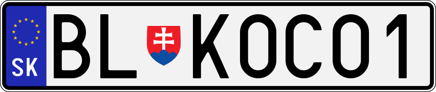 Typ III - Bežná 1R