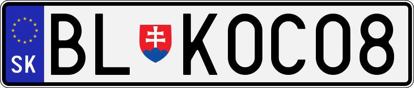 Typ III - Bežná 1R