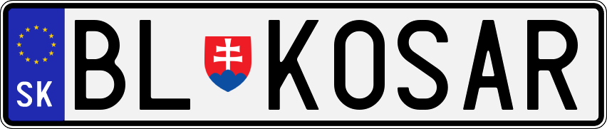 Typ III - Bežná 1R