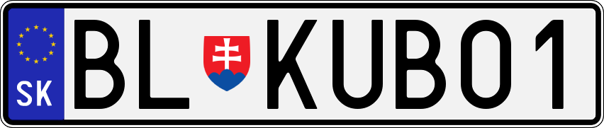 Typ III - Bežná 1R