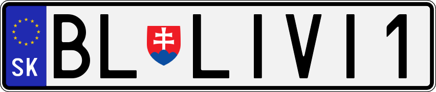 Typ III - Bežná 1R