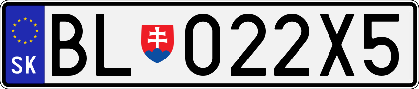 Typ III - Bežná 1R