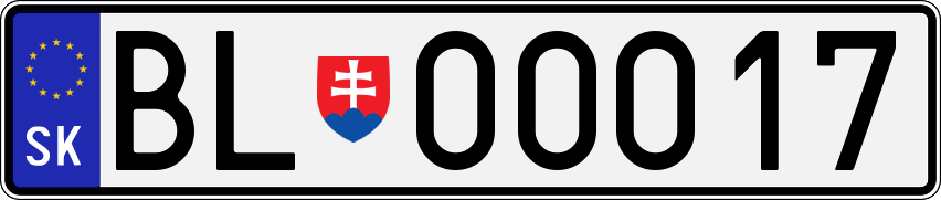 Typ III - Bežná 1R