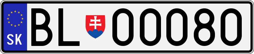Typ III - Bežná 1R