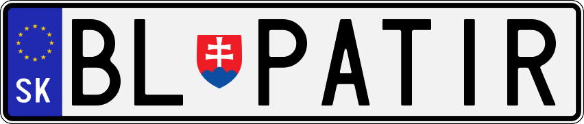 Typ III - Bežná 1R