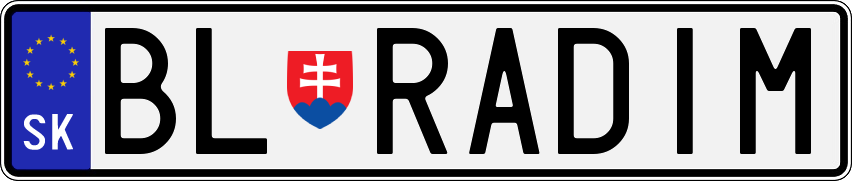 Typ III - Bežná 1R