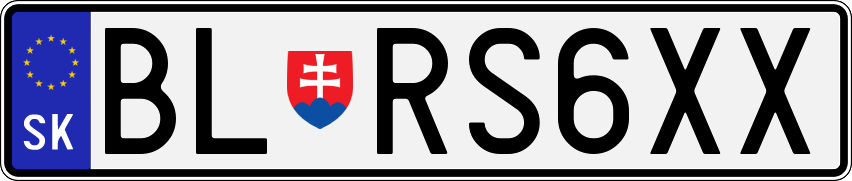 Typ III - Bežná 1R