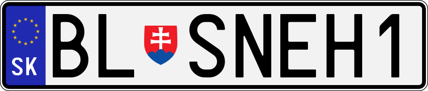 Typ III - Bežná 1R