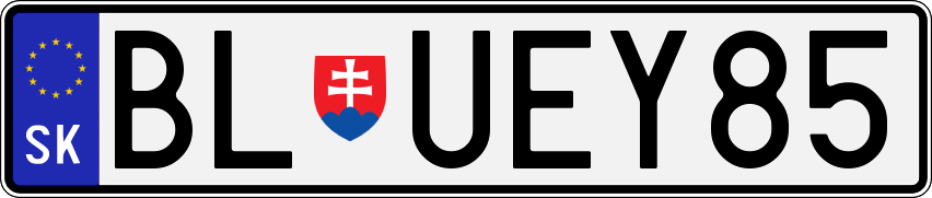 Typ III - Bežná 1R