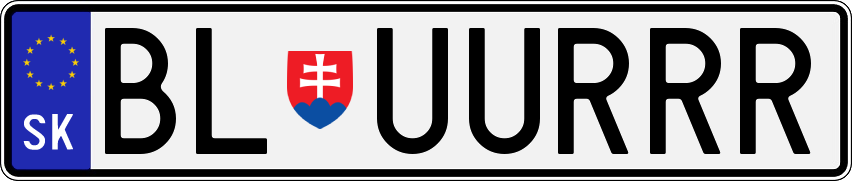 Typ III - Bežná 1R