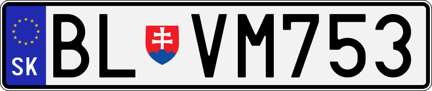 Typ III - Bežná 1R