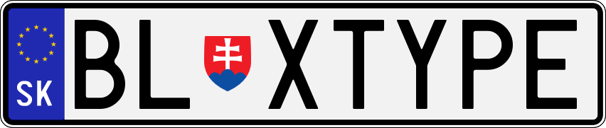 Typ III - Bežná 1R