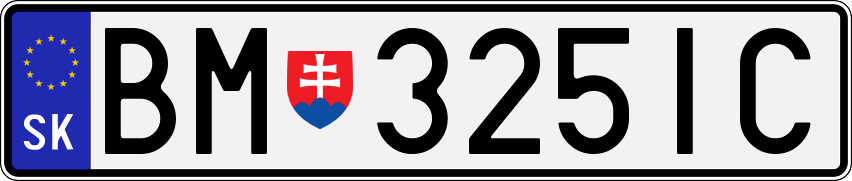 Typ III - Bežná 1R