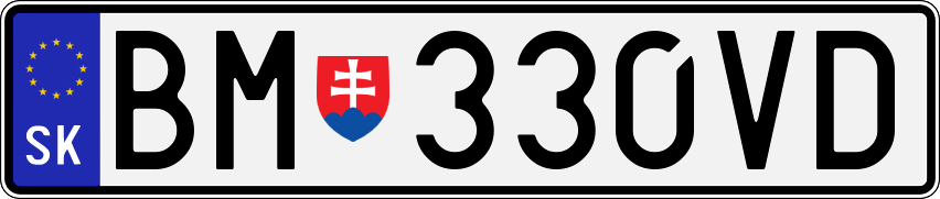 Typ III - Bežná 1R