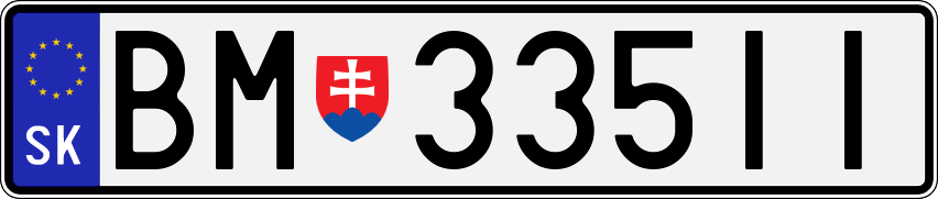 Typ III - Bežná 1R