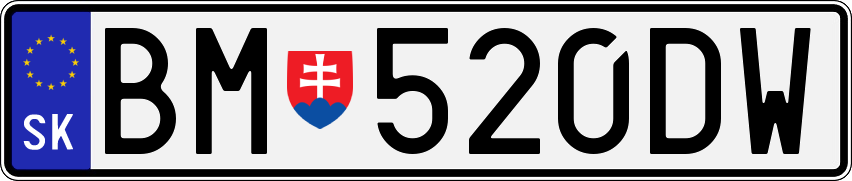 Typ III - Bežná 1R